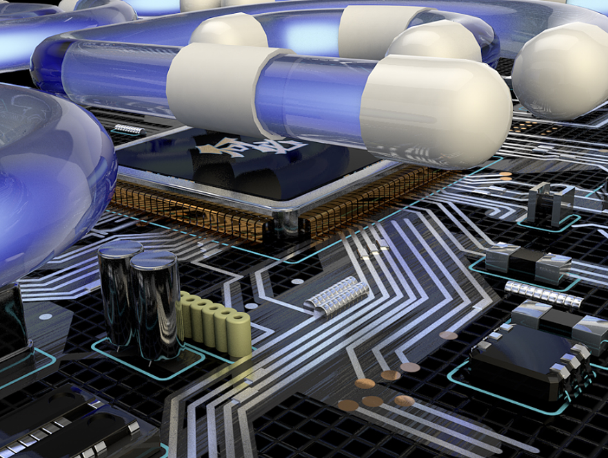 Long-term relationship with hundreds of customers