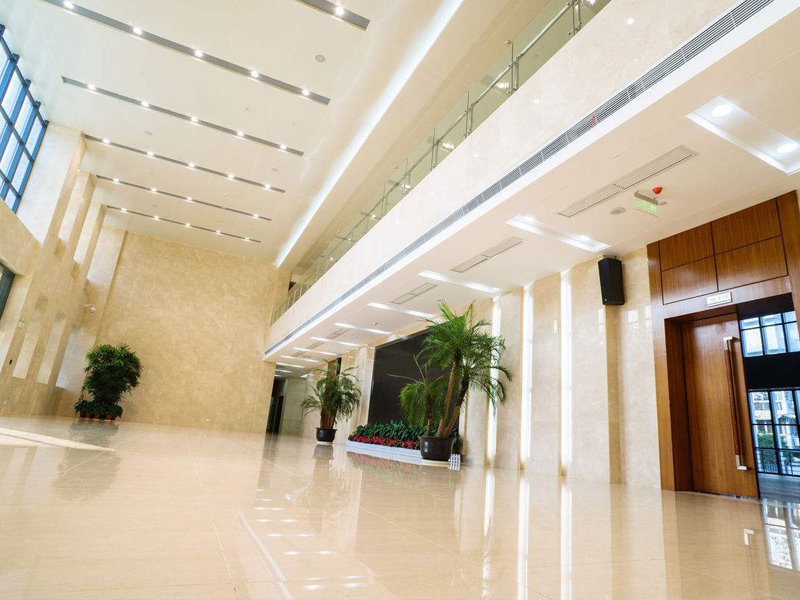 Zhuhai Remin Hospital LED Lighting PCB