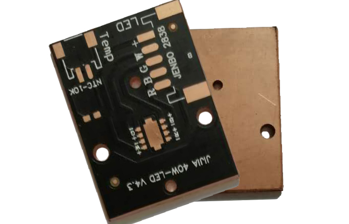 Copper PCB